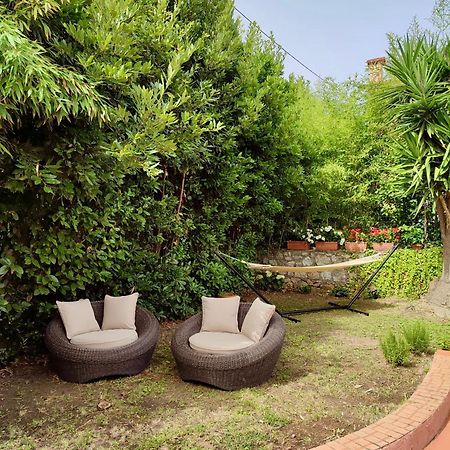 Monolocale Il Giardino Di Gaia Vila Portoferraio Exterior foto